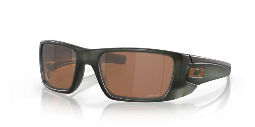 Oakley Fuel Cell OO9096 J7 – Mat olijfgroen inkt