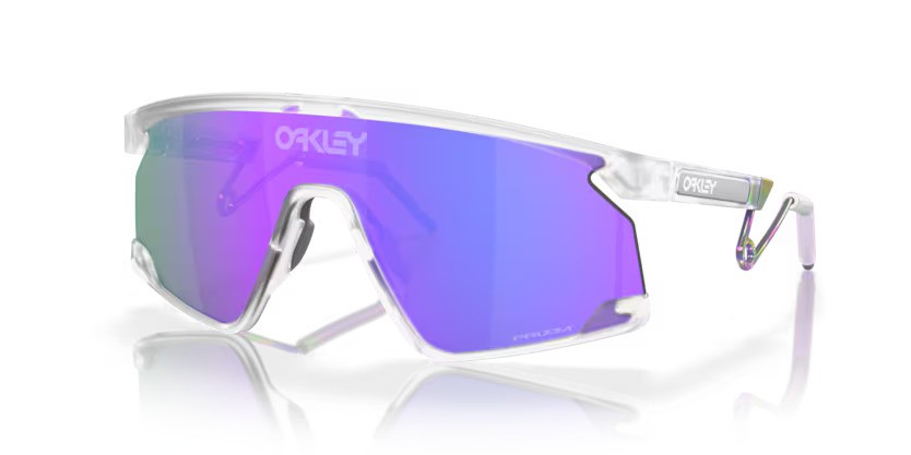 Oakley zonnebril 9237 Bxtr metal 02 – Mat helder