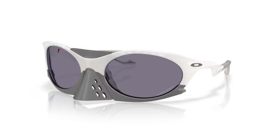 Oakley Plantaris OO9437 06 – Mat vapor Seek Collection