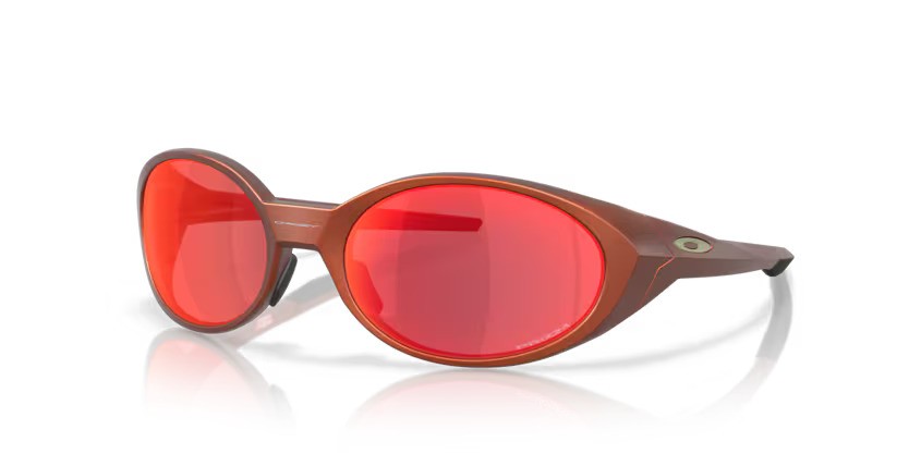 Oakley Eye Jacket Redux OO9438 25 – Vurig oranje Forge Collection