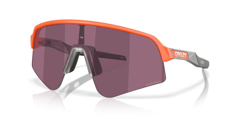 Oakley zonnebril 9465  Sutro lite sweep 30 – Mat neonoranje