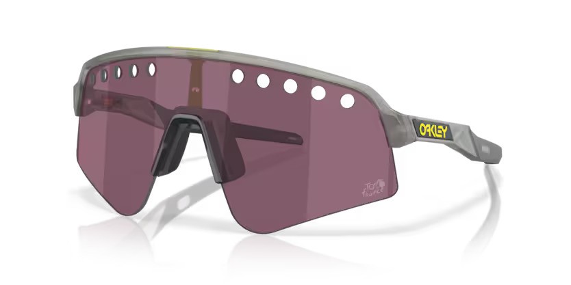 Oakley zonebril 9465  Sutro lite sweep 32 – Tour de france matte grey ink