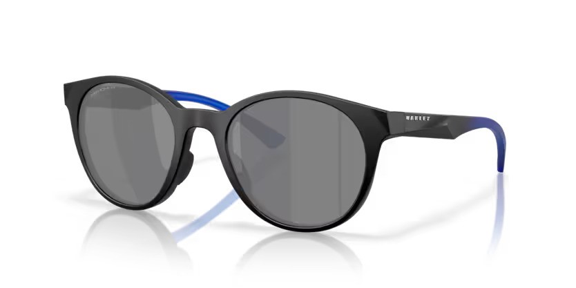 Oakley Spindrift OO9474 15 – Matzwart Polarized Fathom Collectie
