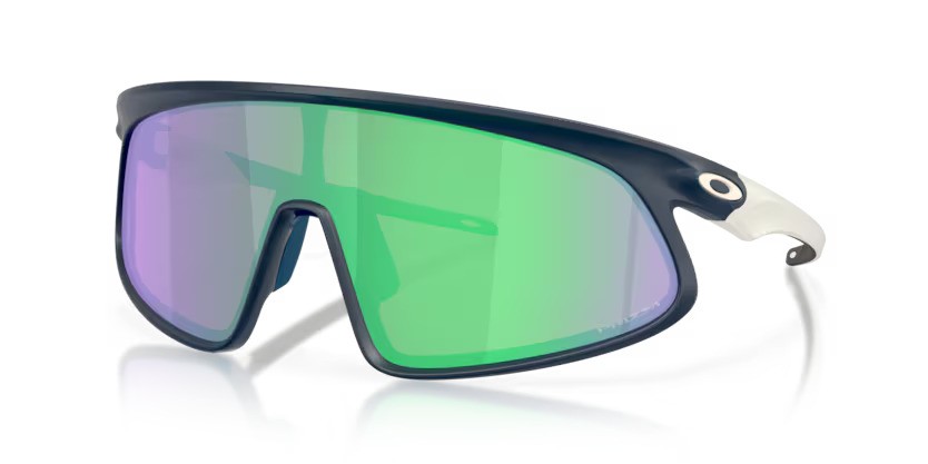 Oakley Rslv OO9484D 09 – Mat diepblauw Pacific Trail Collection