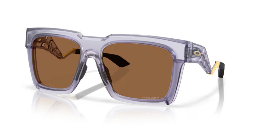 Oakley zonnebril 9485D Enigma ink 06 – Mat doorschijnend lila