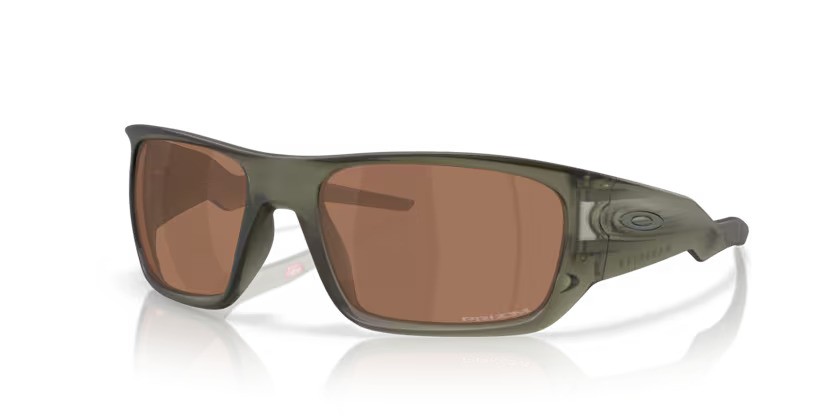 Oakley Masseter OO9486 04 – Mat olijfgroen inkt