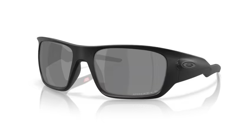 Oakley Masseter OO9486 06 – Matzwart Polarized