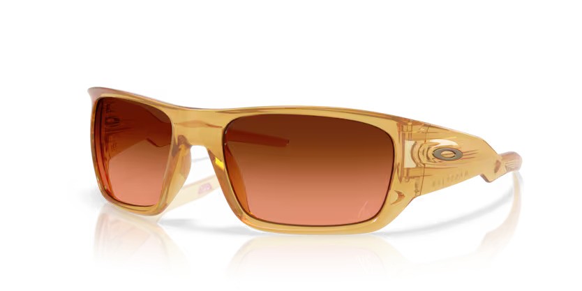 Oakley Masseter OO9486 08 – Translucent light curry Polarized