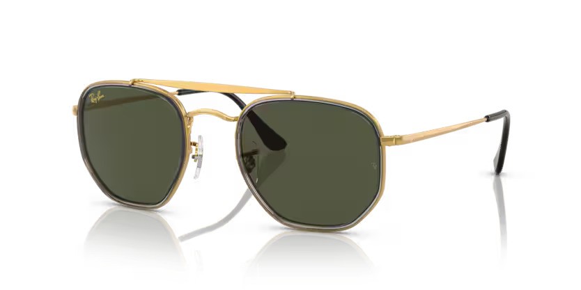 RB 3648M Marshal II 923931 – Goud