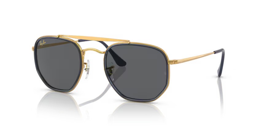 RB 3648M Marshal II 9240B1 – Goud