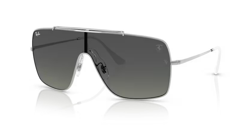 RB 3697M  F1048G – Zilver