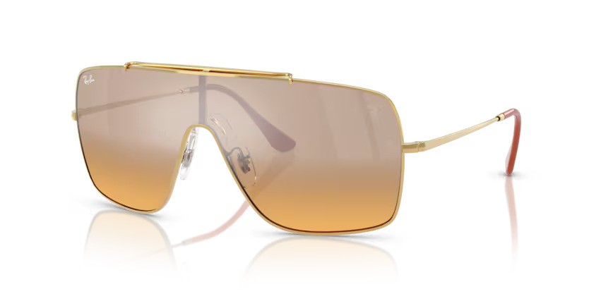 RB 3697M F105Y1 – Arista goud