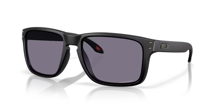 Oakley zonnebril 9487 Holbrook XXL 01 – Matzwart