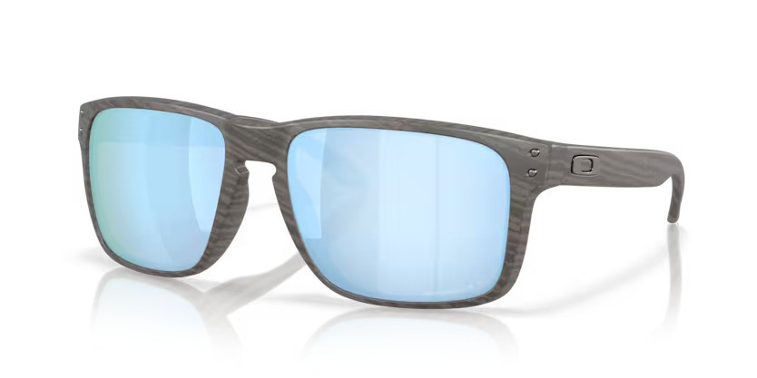 Oakley Holbrook XXL OO9487 04 – Woodgrain Polarized