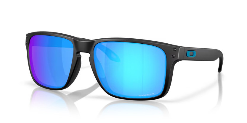 Oakley Holbrook XXL OO9487 05 – Matzwart