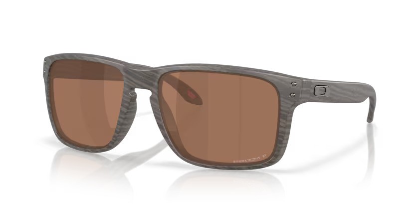 Oakley Holbrook XXL OO9487 08 – Woodgrain Polarized