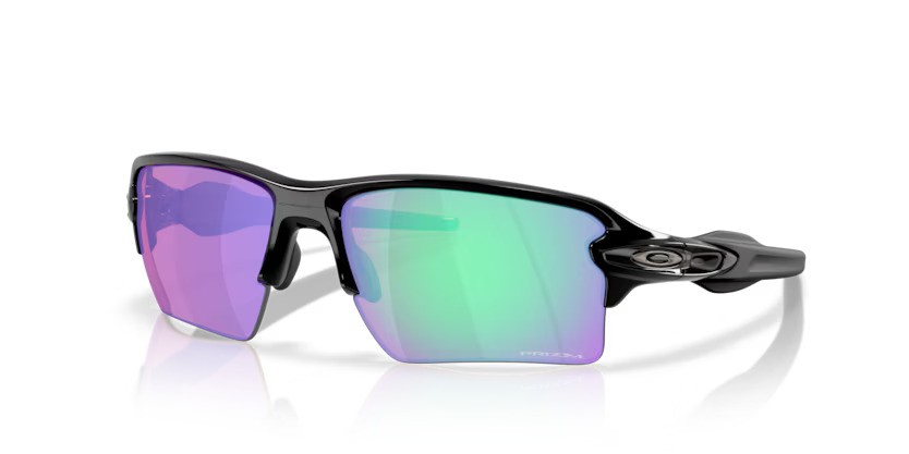 Oakley Flak XXL 2.0 OO9488 01 – Glanzend zwart