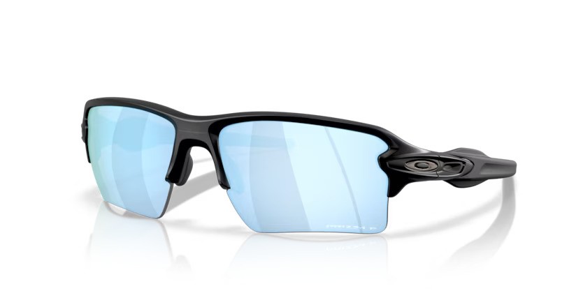 Oakley Flak XXL 2.0 OO9488 05 – Matzwart Polarized
