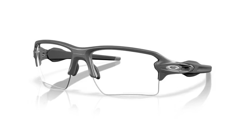 Oakley Flak XXL 2.0 OO9488 07 – Staal