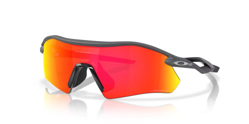 Oakley Radar Plate OO9495D 03 – Mat carbon