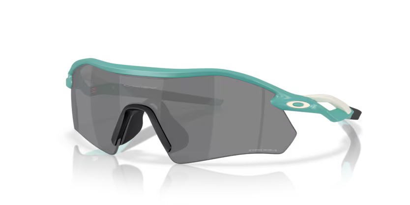 Oakley Radar Plate OO9495D 04 – Mat pacifisch