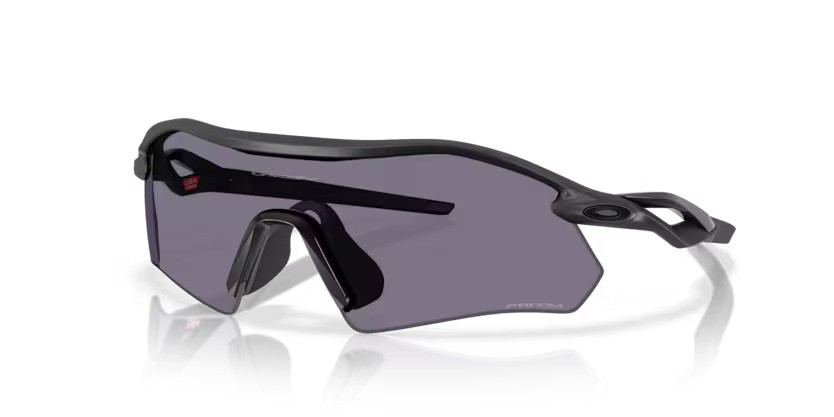 Oakley Radar Plate OO9495D 06 – Matzwart