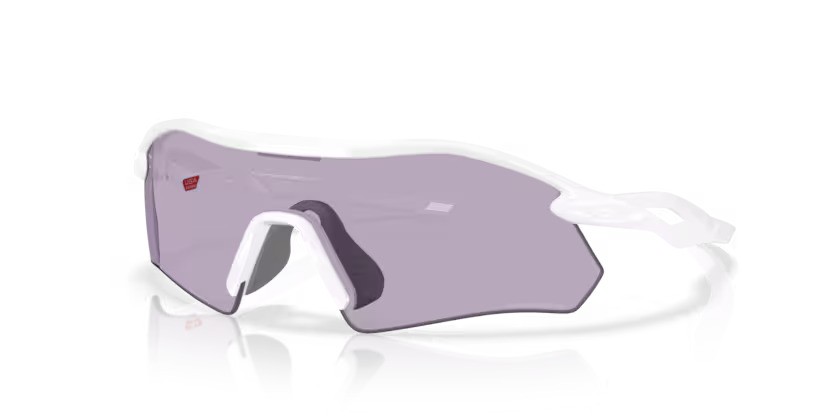 Oakley Radar Plate OO9495D 08 – Glanzend wit