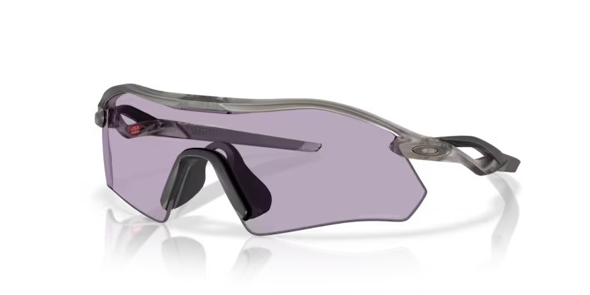Oakley Radar Plate OO9495D 09 – Matgrijs inkt
