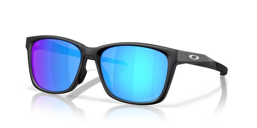 Oakley Paracord OO9506D 01 – Matzwart