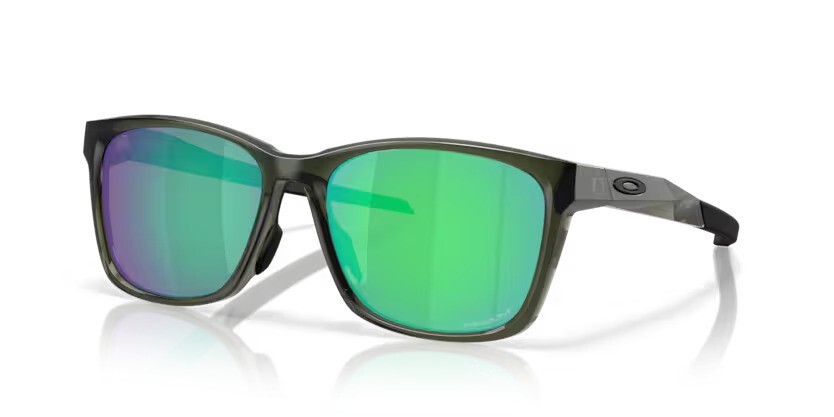 Oakley Paracord OO9506D 02 – Olijfgroen inkt