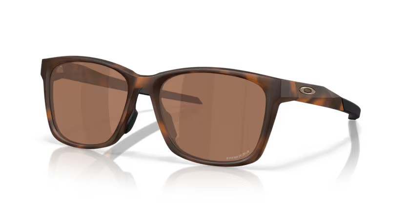 Oakley Paracord OO9506D 03 – Matbruin tortoise