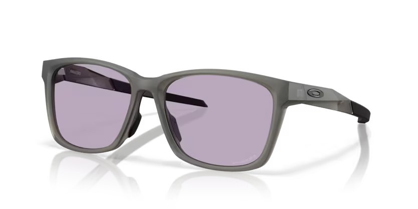 Oakley Paracord OO9506D 04 – Matgrijs dofgrijs