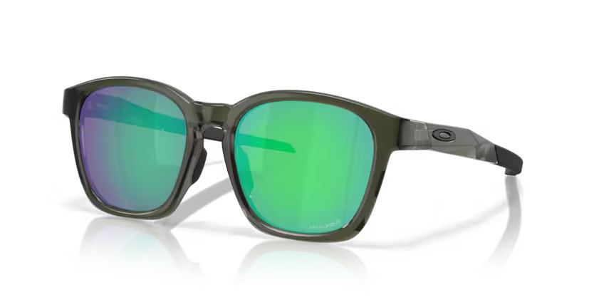 Oakley Shackle OO9507D 02 – Olijfgroen inkt
