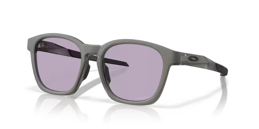 Oakley Shackle OO9507D 04 – Matgrijs dofgrijs