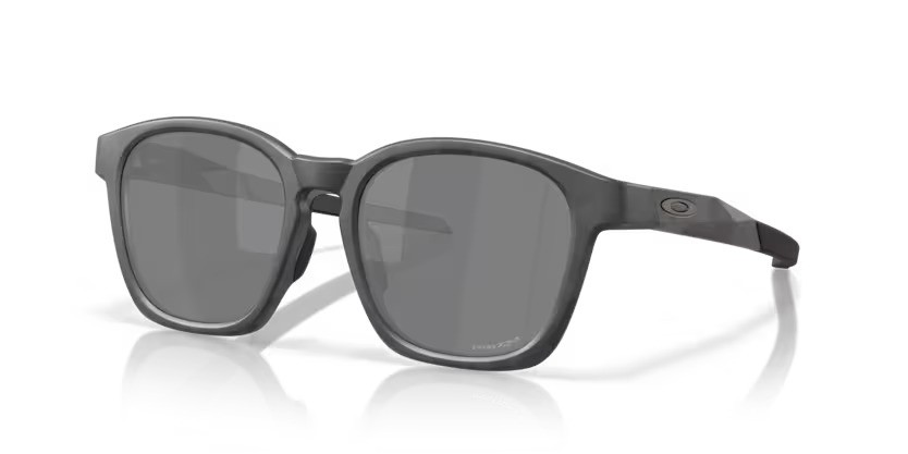Oakley Shackle OO9507D 05 – Matzwart camouflage