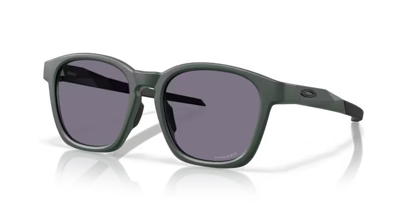 Oakley Shackle OO9507D 06 – Mat jagersgroen