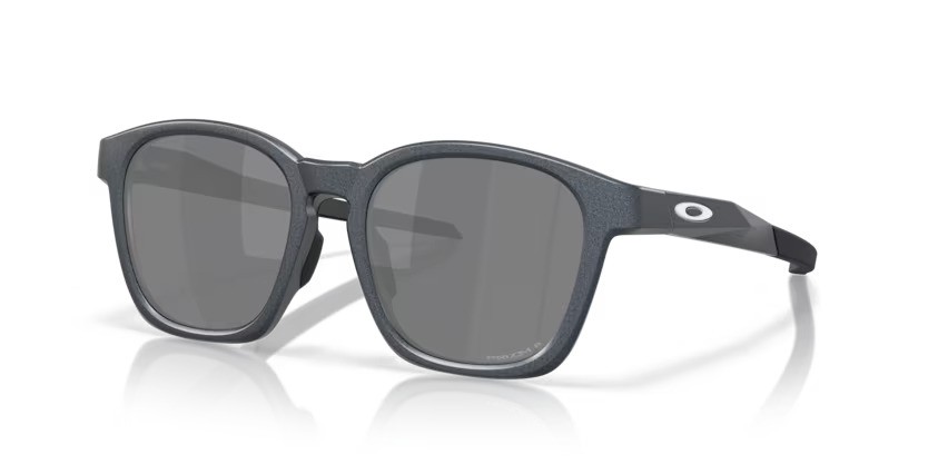 Oakley Shackle OO9507D 07 – Blauw staal