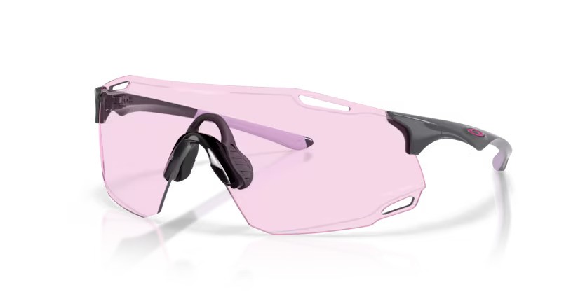 Oakley Cybr Dyno OO9513D 04 – Glanzend carbon