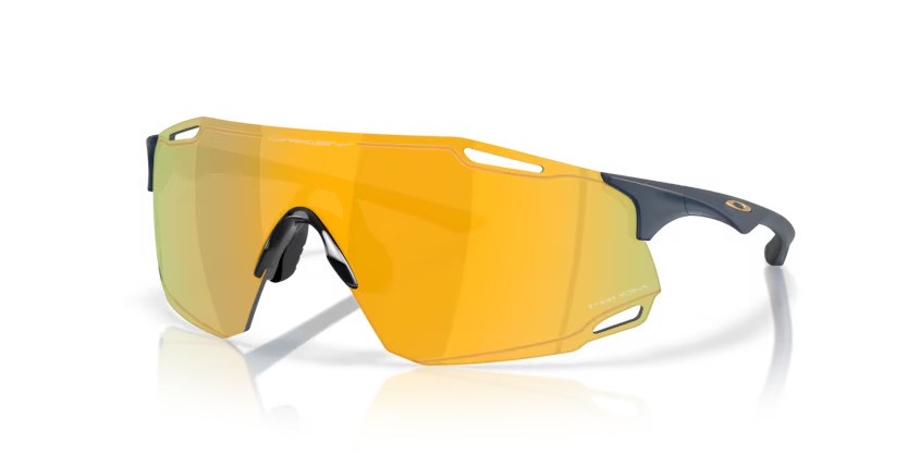 Oakley Cybr Dyno OO9513D 06 – Mat diepblauw