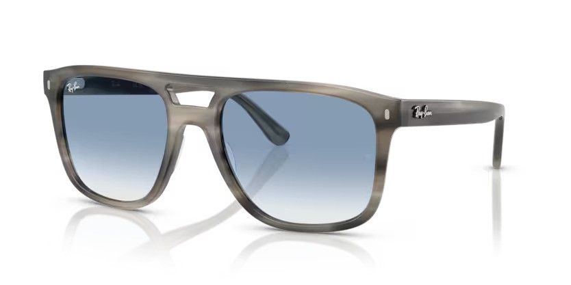 RB 2213 14243F – Grijs havana