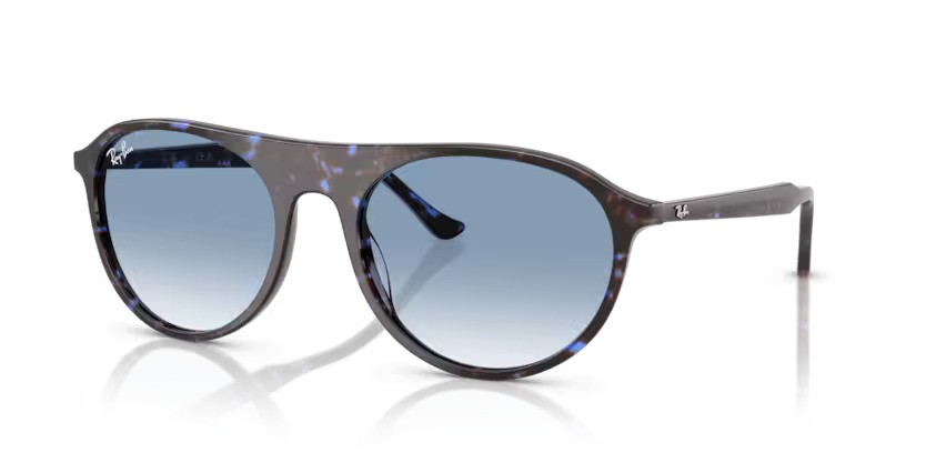 RB 2215 14303F – Havana blauw schildpad