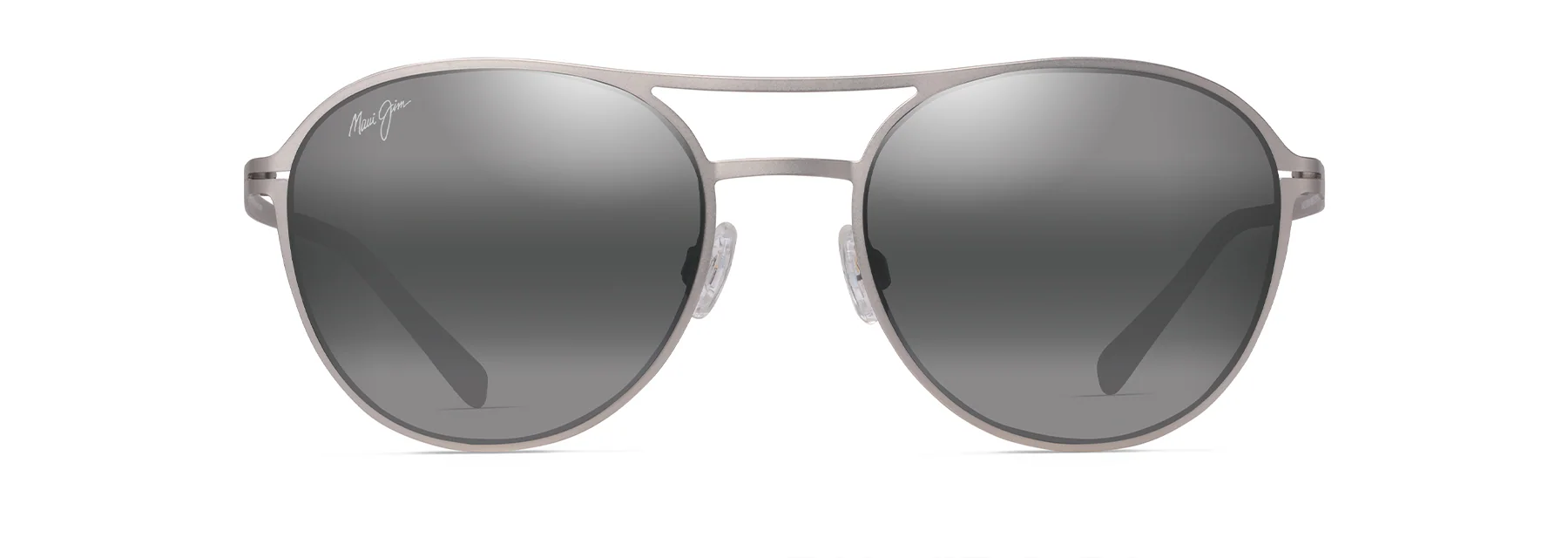 MAUI-JIM HALF ZONNEBRIL MOON 890-17 / MJ0890S-001