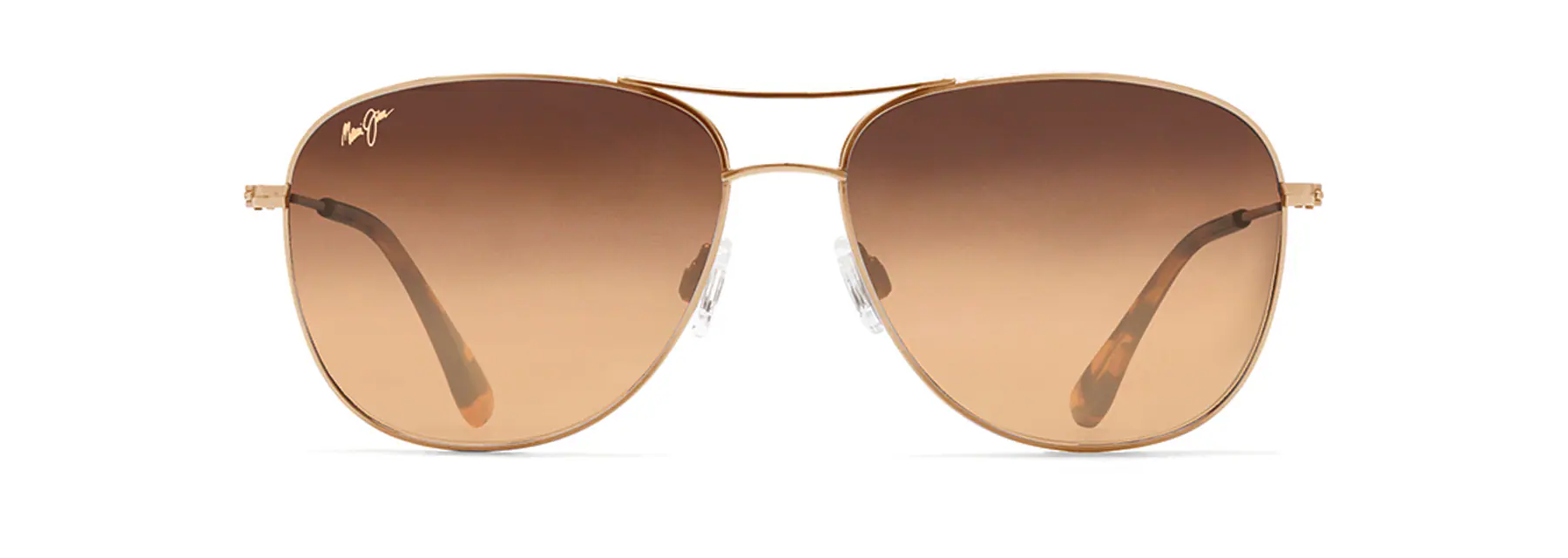 MAUI-JIM Zonnebril CLIFF HOUSE HS247-16 / MJ0247S-003