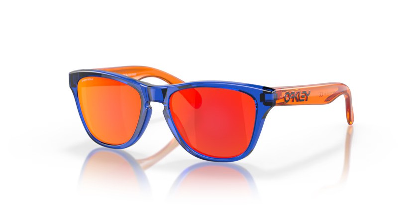 Oakley kinderzonnebril OJ9009 Frogskins xxs