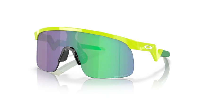 Oakley kinderzonnebril 9010 Resistor 06 – Retina burn