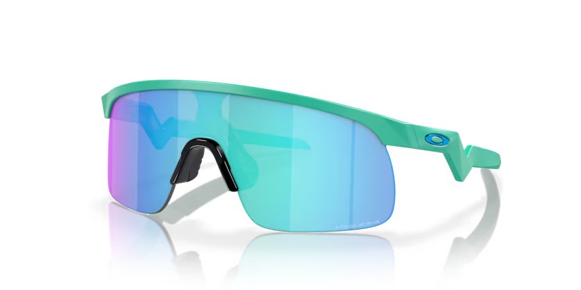 Oakley kinderzonnebril OJ9010 Resistor