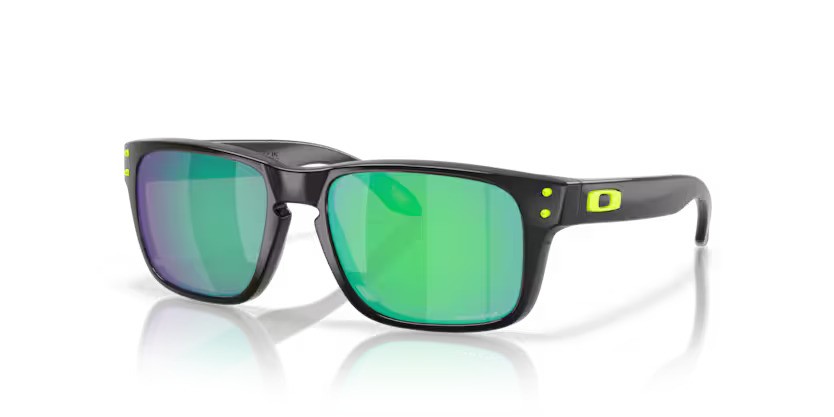 Oakley kinderzonnebril 9014 Holbook xxs 01 – Inktzwart