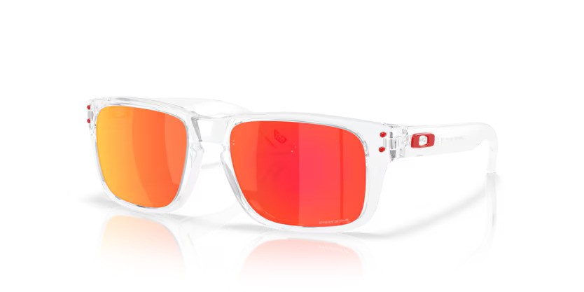 Oakley kinderzonnebril 9014 Holbook xxs 03 – Helder