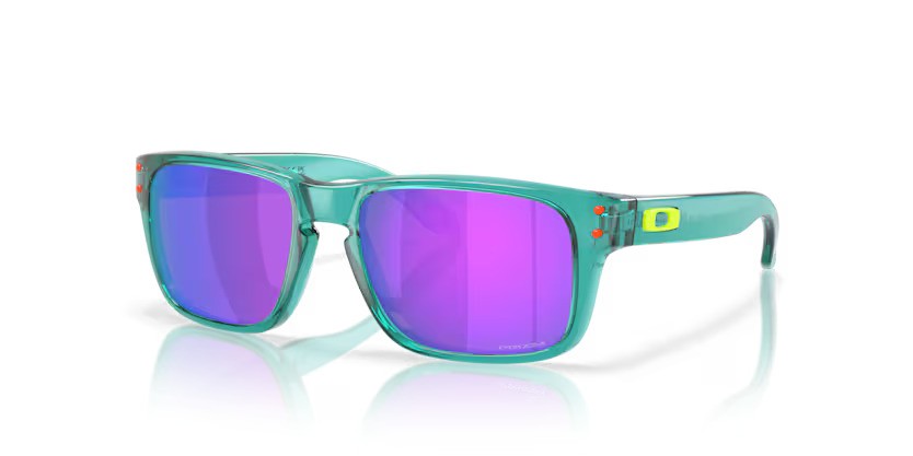 Oakley kinderrzonnebril OJ9014 Holbrook xxs