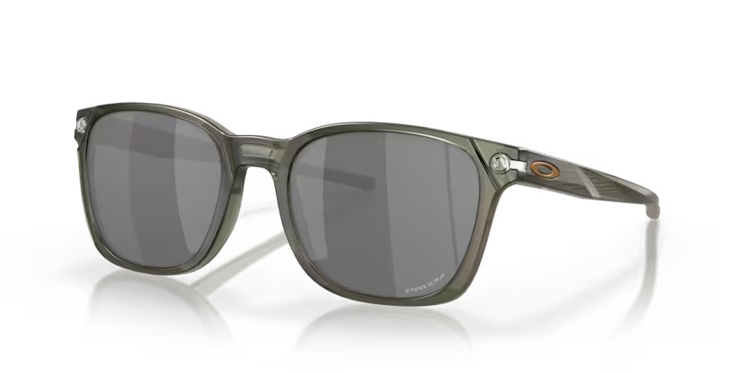 Oakley zonnebril 9018 Ojector 13 – Olijfgroen inkt